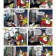 Illustration for article titled This Monday comic preview, its old-school Teenage Mutant Ninja Turtles